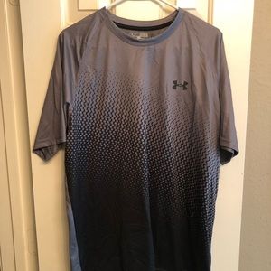 Under Armour XL, Brand New Heat Gear Shirt